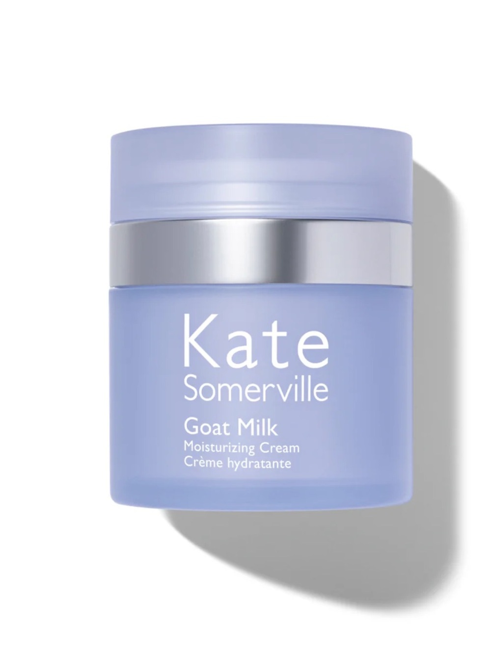 NEW Kate Somerville Goat Milk Moisturizing Cream